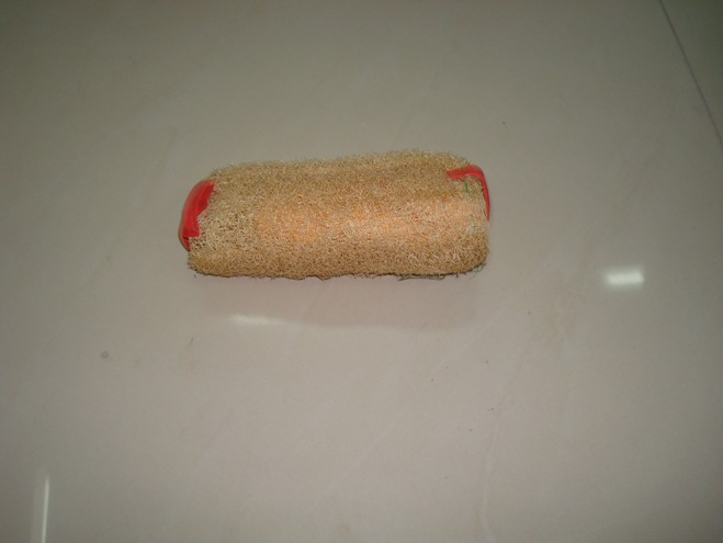 1号作品:环保笔袋